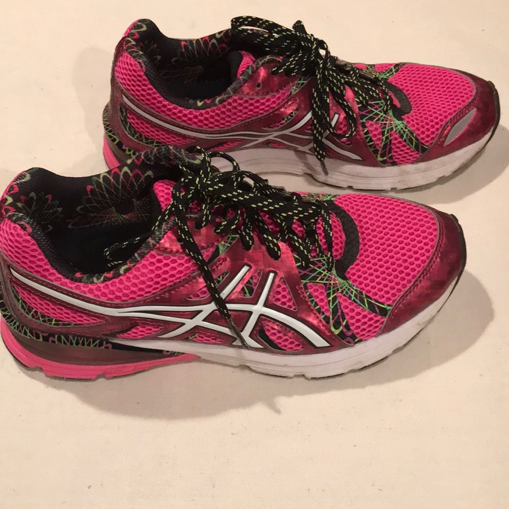 ASICS Running shoes